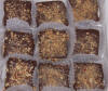 Almond Toffee