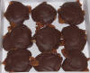 Caramel Nut Clusters