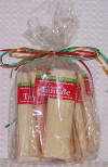 Peppermint Crunch Tamale Bag